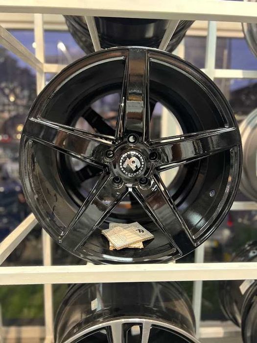 Jantes 18 5x120  style 79