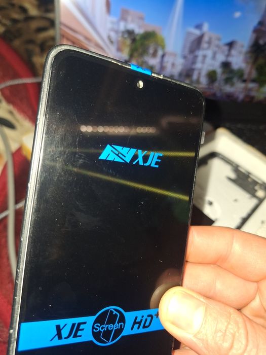 Ecrã/LCD xiaomi Redmi Note 13 4G