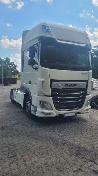 DAF