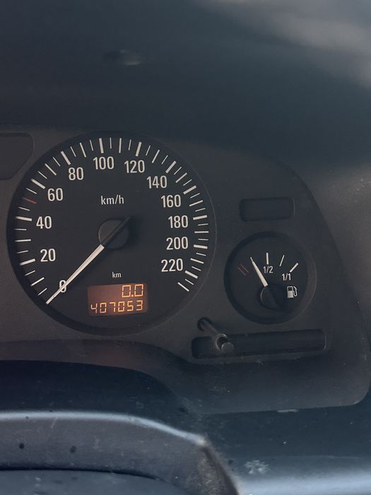 Продам Opel Zafira 2004  автомат