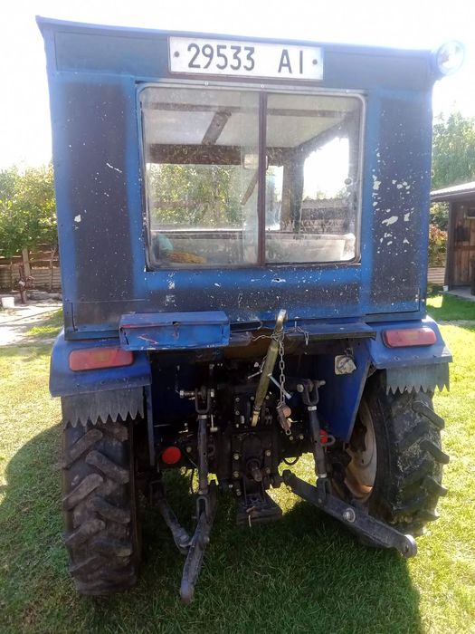 Продам трактор DW 244