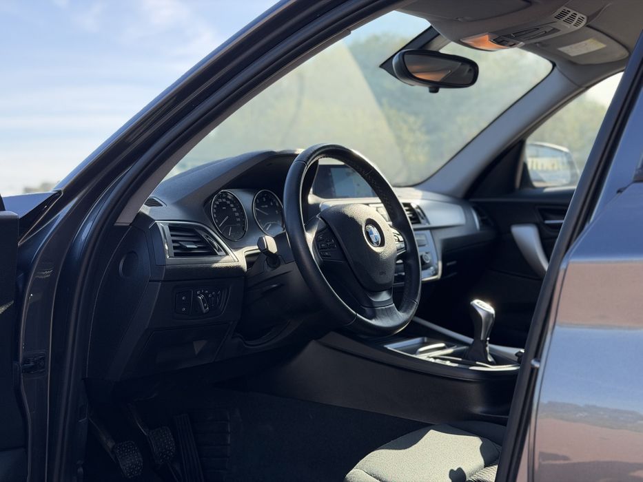 BMW 116d | serie 1 | 11/2019 | 97.000 km | Nacional