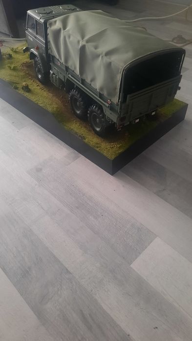 Model Star 266 1/12