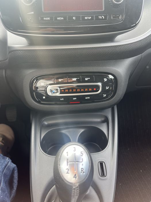 Smart Fortwo Coupé — fotografia 5