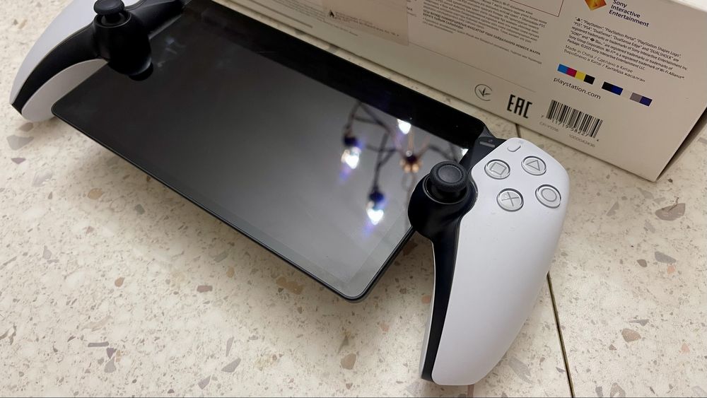 Продам Ps Portal