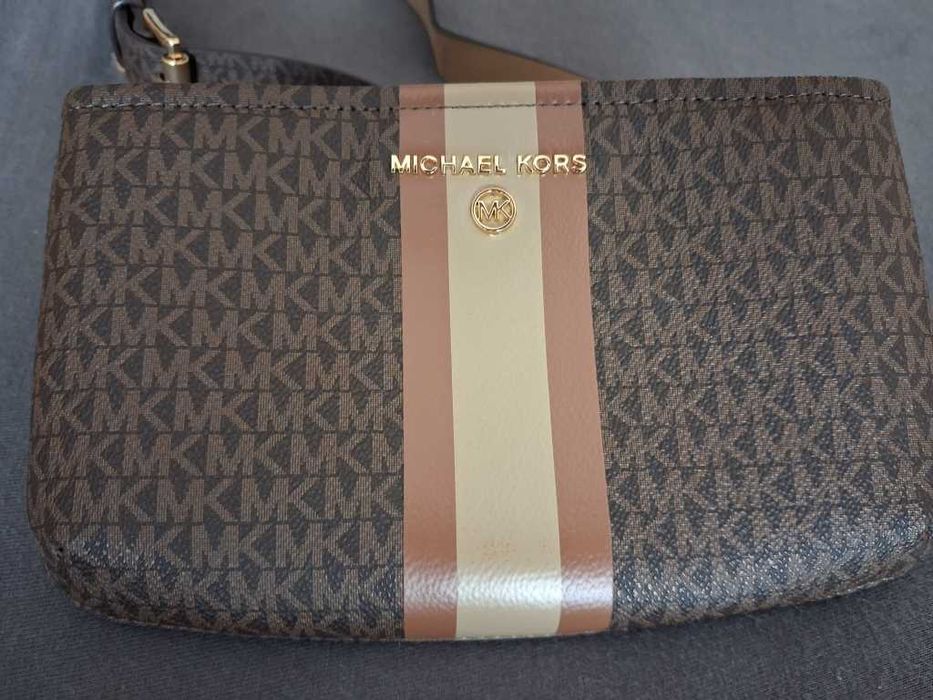 Torebka Saszetka nerka Michael Kors