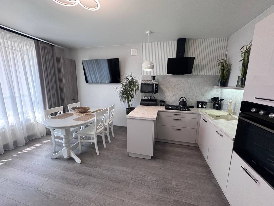 3-rooms apartment apartment by the address st. Kitoboynaya (area 100 m²) - Atlanta.ua - photo 6