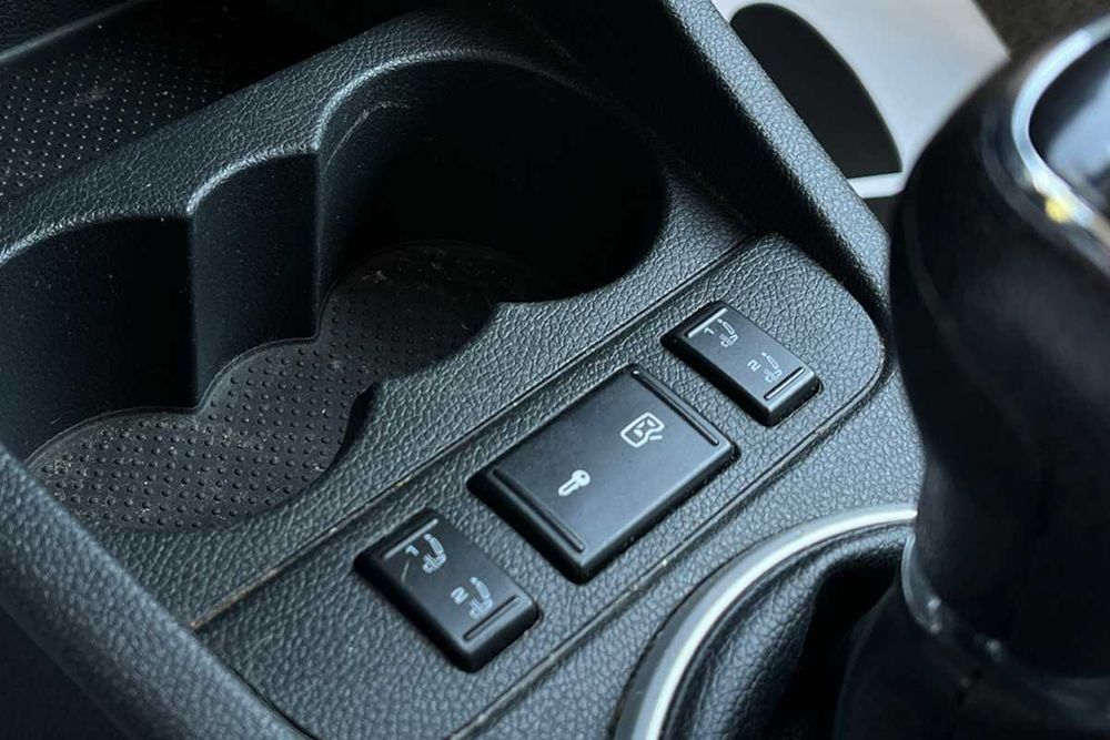 Skoda Fabia 2009