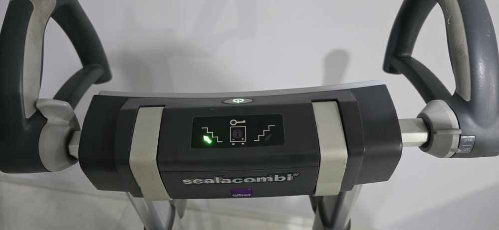 Schodłaz scalacombi