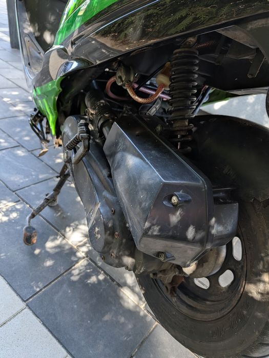 Skuter 50cc TaoTao