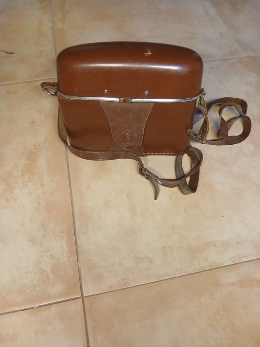 Maquina Exakta impecavel