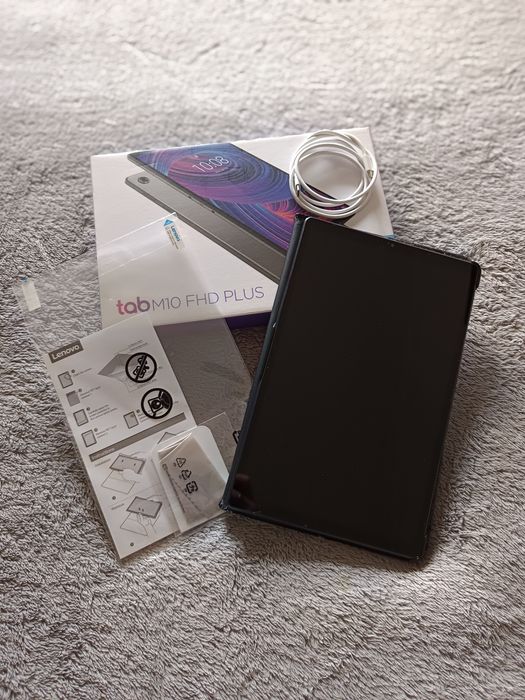 Tablet Lenovo Tab M10 FHD Plus