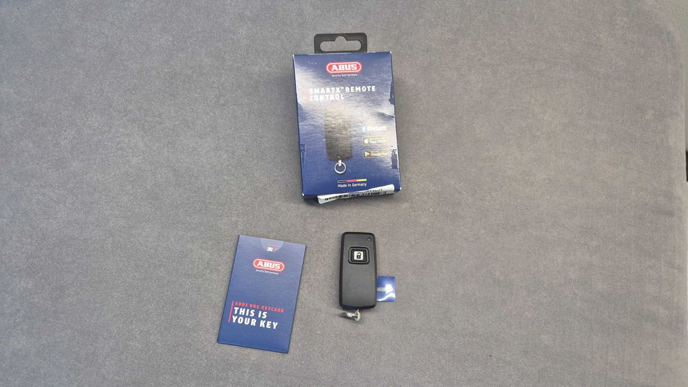 Abus SmartX Remote pilot sterujący