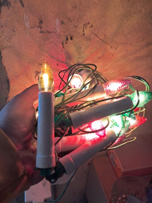 Kilka rzeczy na sprzedaż