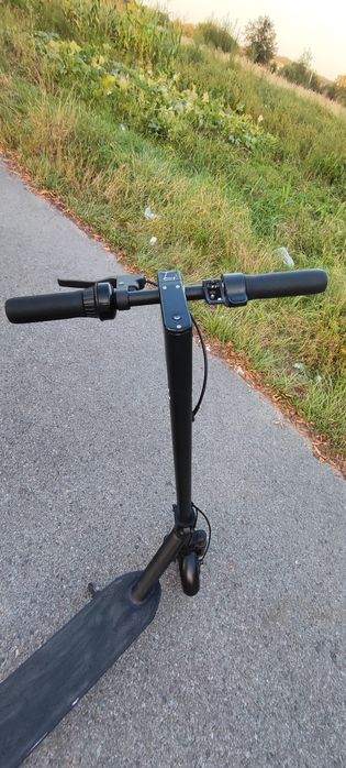 Електросамокат KUGOO G30 PRO MAX