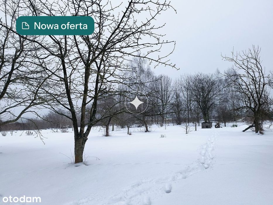Działka budowlana Międzyrzec Podlaski ul Tartaczna