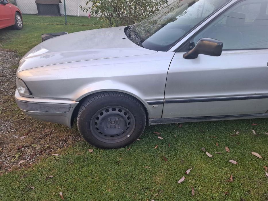 Sprzedam audi 80
