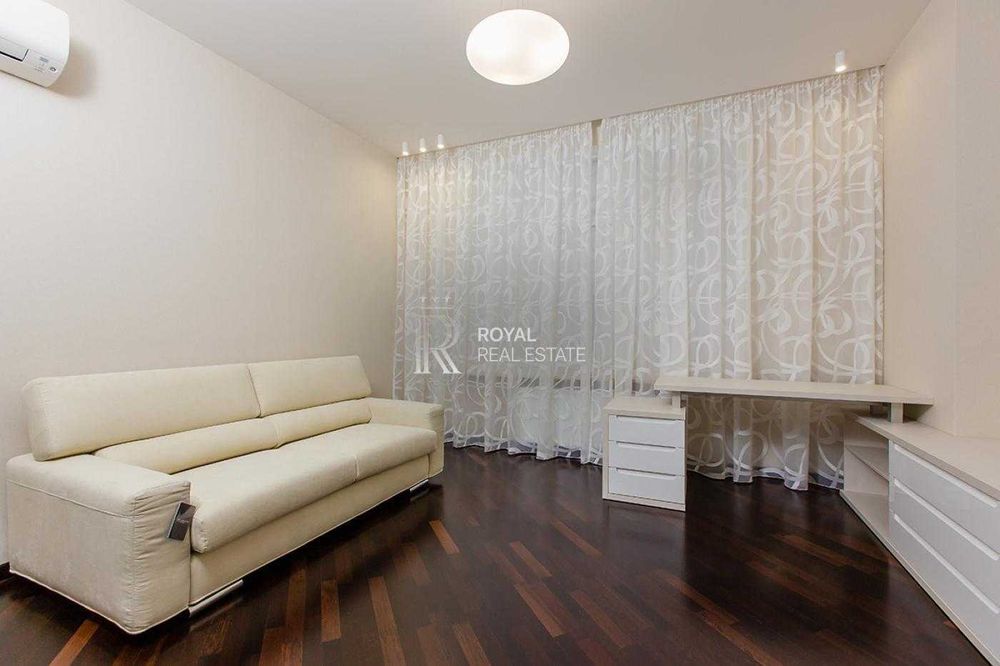 Продаж Квартира 3кімн 120м2 ЖК Новопечерські Липки Генератор