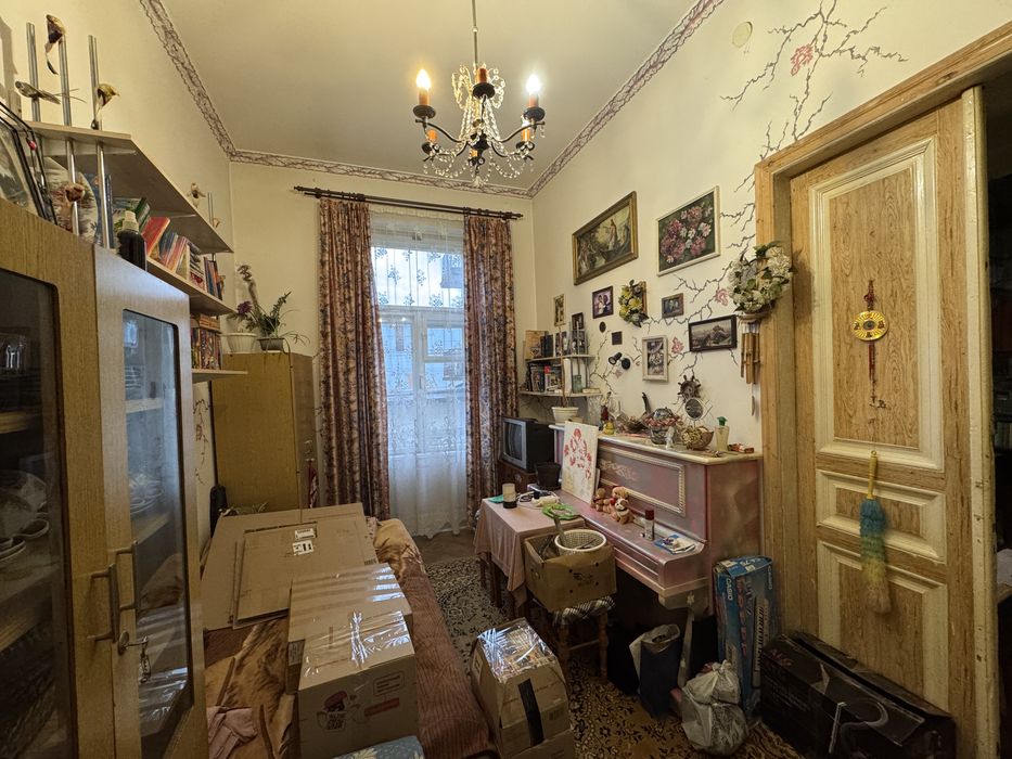 2-кімнатна квартира за адресою вул. Франка (площа 42 м²) - Atlanta.ua - фото 14