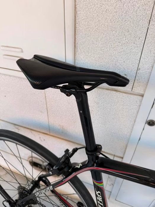 Specialized Tarmac Expert