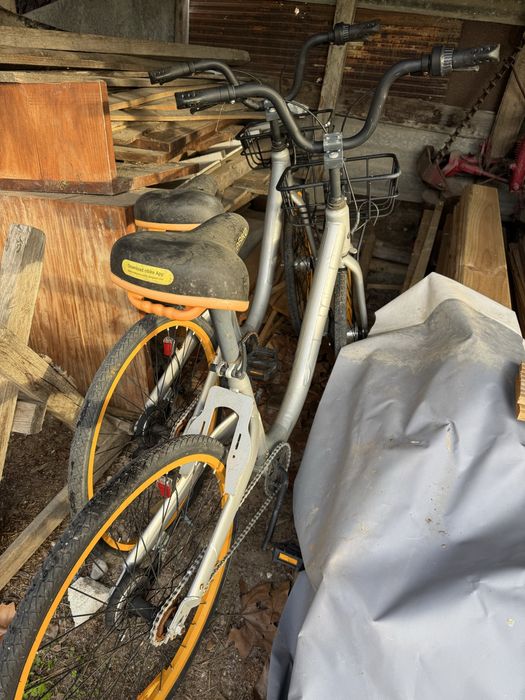 Obike 2 bicicletas