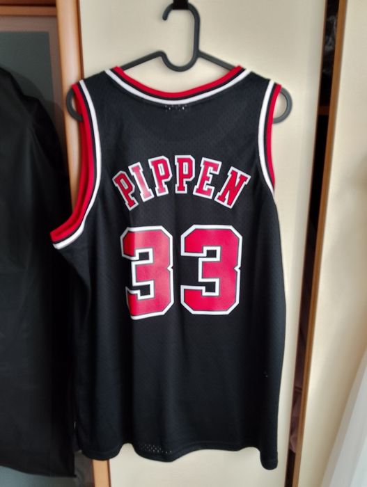 Koszulka NBA Pippen Bulls xl