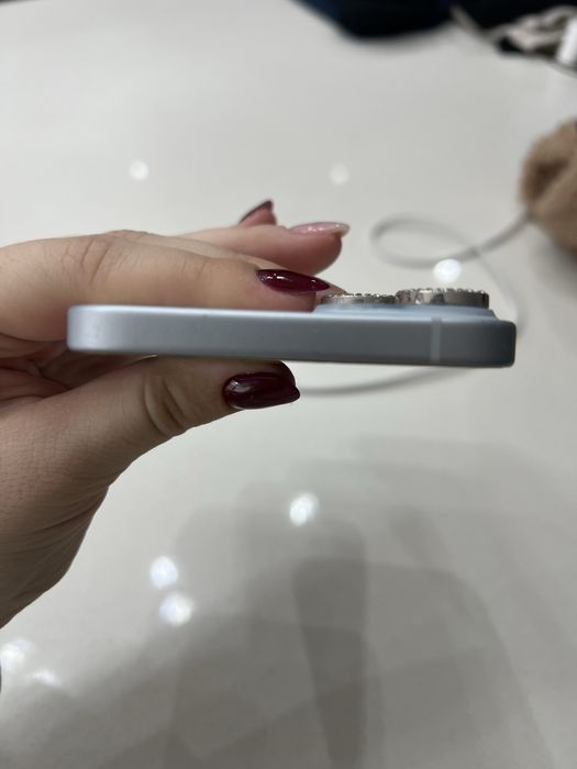 Iphone 15 plus 256GB