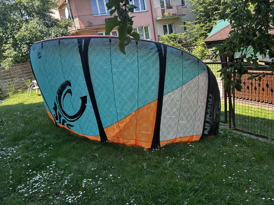 Cabrihna Nomad 11 staruszek na sprzedaz