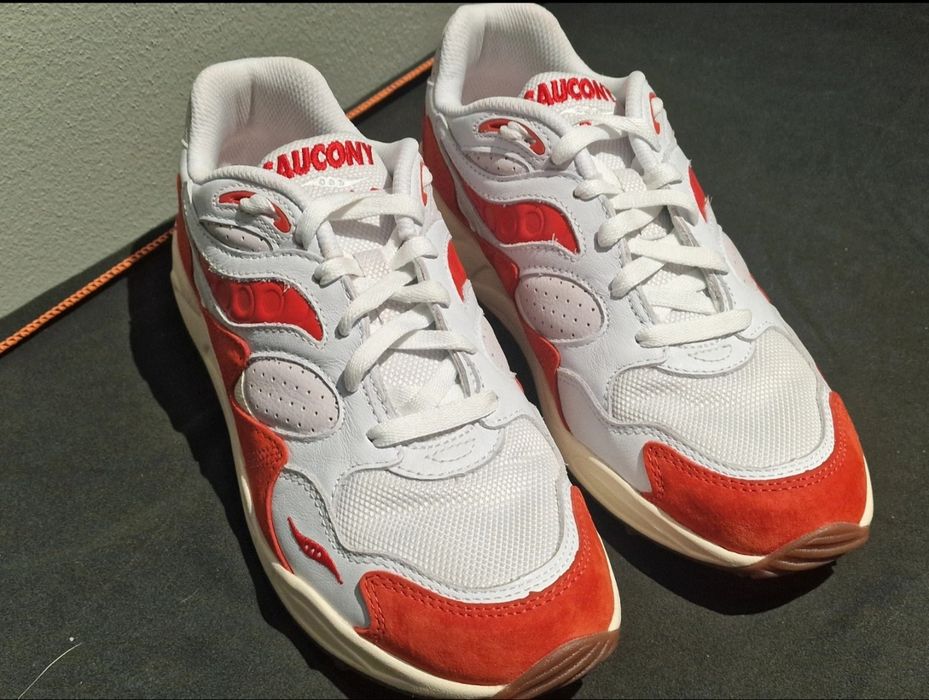 Saucony Grid Shadow 2