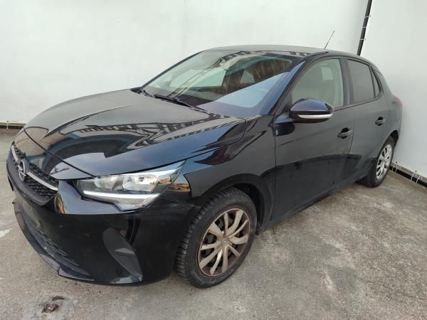 Para peças OPEL Corsa F