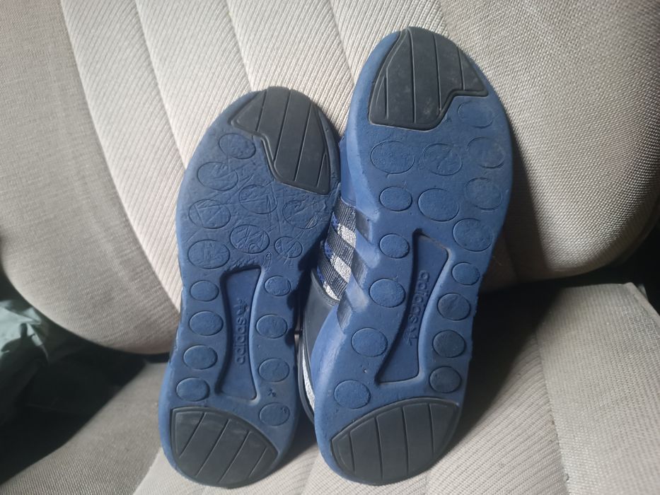 Кросівки Adidas EQT Support ADV.