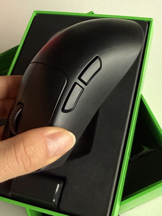 Razer rato viper v3 pro (sem fios)