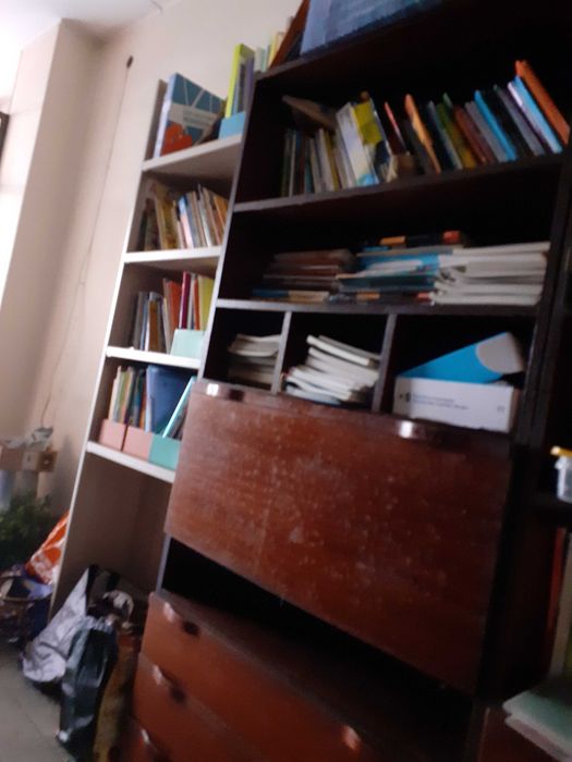 Móvel de escritório