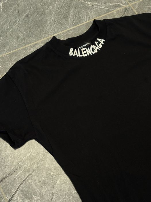 футболка Balenciaga L