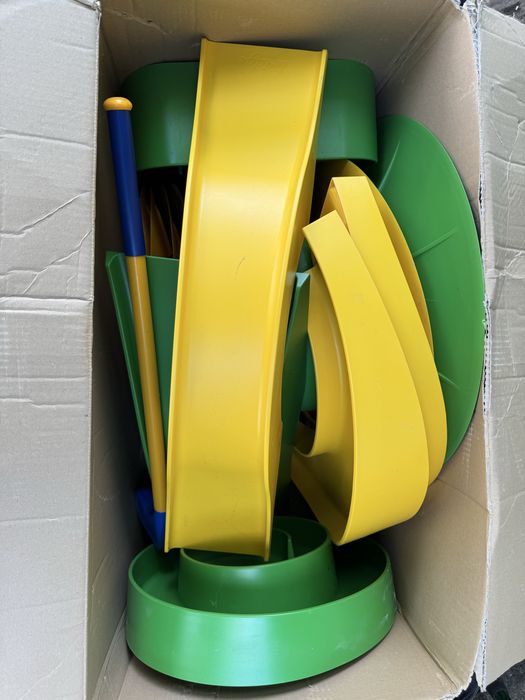 Набір перешкод «Мій міні гольф»