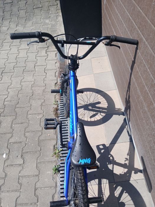 BMX Mongoose LEGION L 10