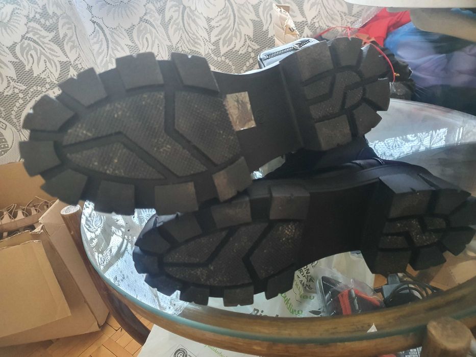 Buty roz.39, wiązane+zamek, torebki