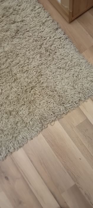 Dywan Shaggy Turecki