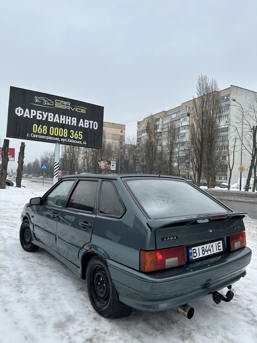 Продам ваз 2114