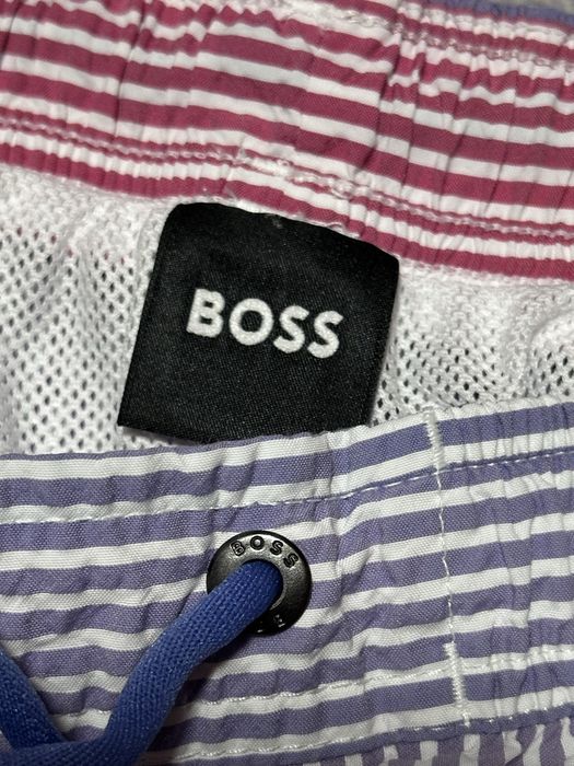 Шорти Boss, оригінал, М