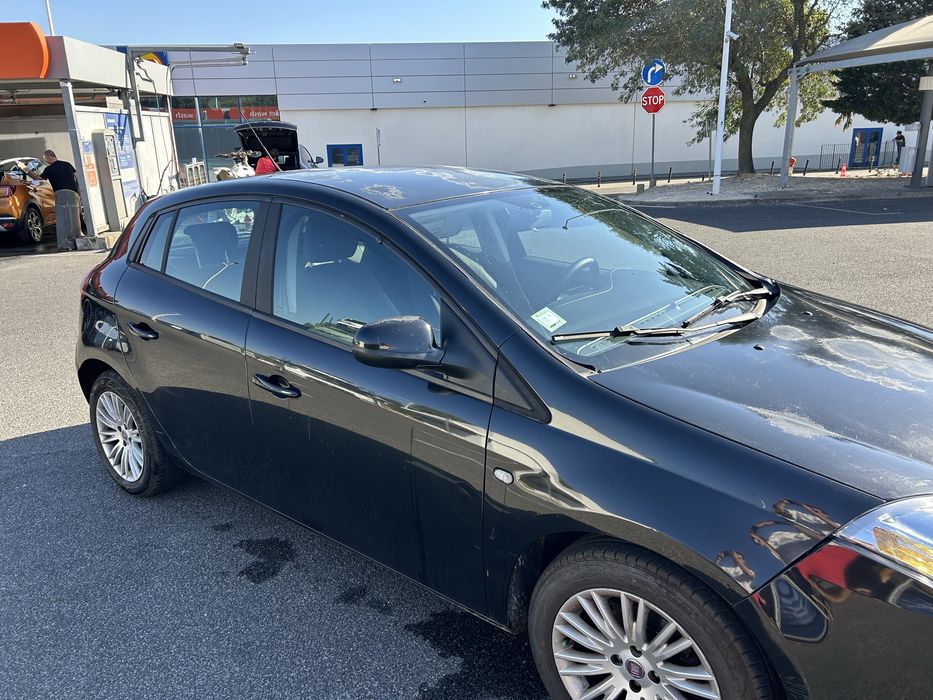 Fiat Bravo 1.4 90cv