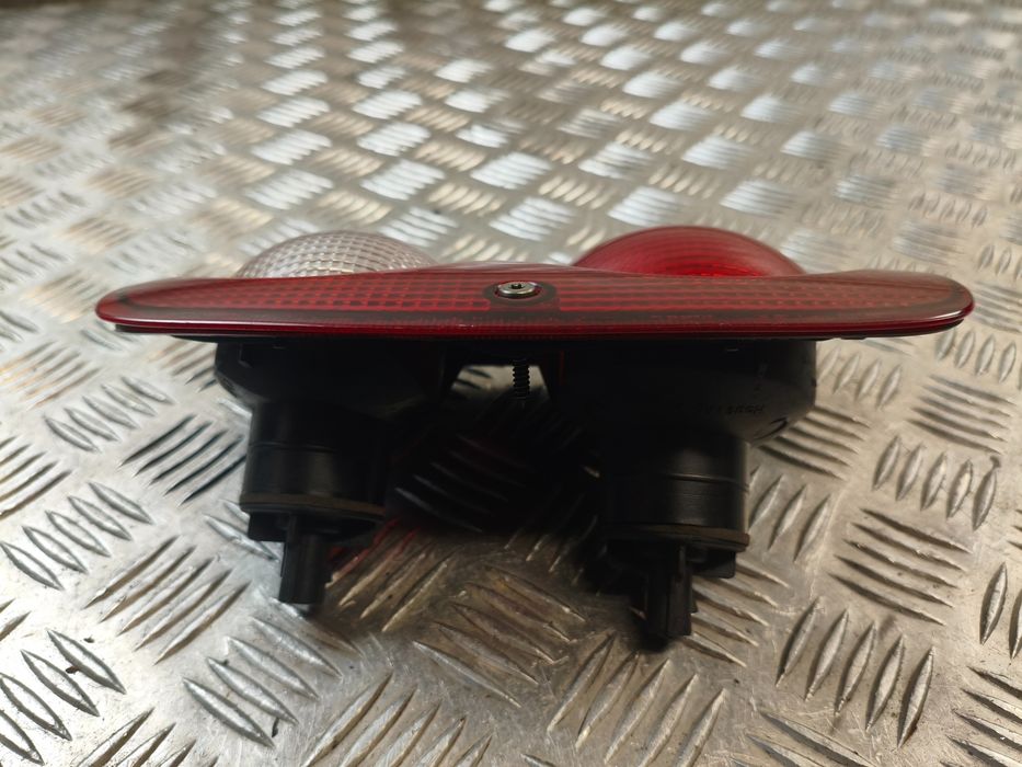 Lampa Tył Lewa Land Rover Freelander I 1