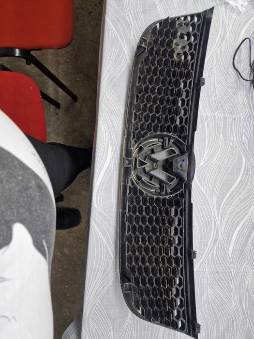 Grelha favo de mel polo gti 2001 original