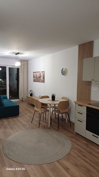 Mieszkanie na wynajem Wyszków