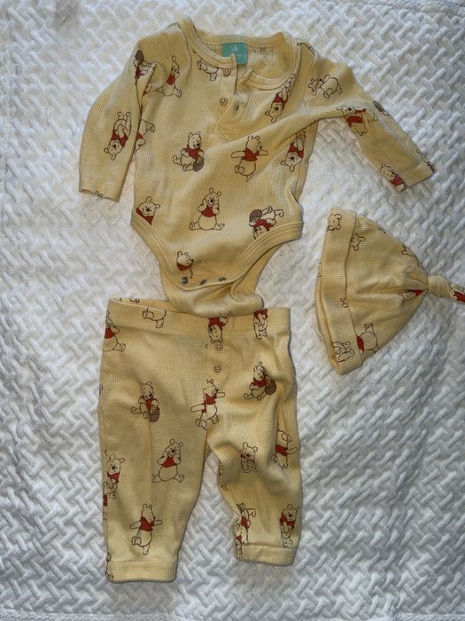 Піжамка для немовляти