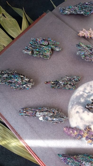 Карборунд (карбид кремния)