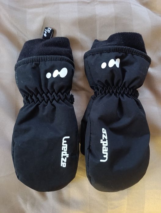 Дитячі рукавиці Wedze