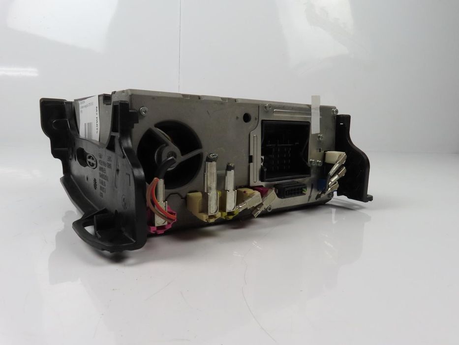 Sistema / Unidade De Navegação Mini Mini Clubman Ref: