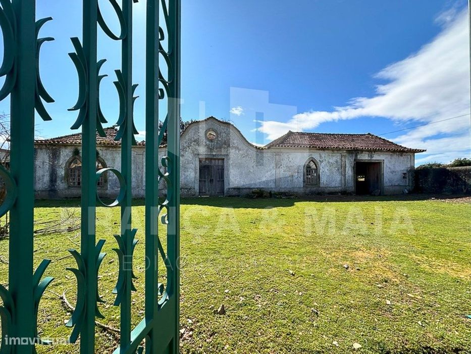 Quinta de Canedinho