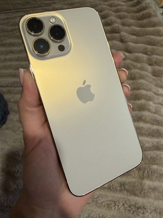 Продам Iphone 13 pro max 128